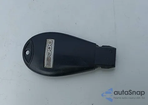 2012 Dodge Grand Caravan Sxt из США, поврежденный, VIN 2C4RDGCG1CR123250